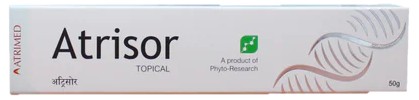 <b>PSIORASIS - EZCEMA CREAM</b><br><BR>1 tube of 50grs