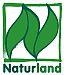 Naturland certification